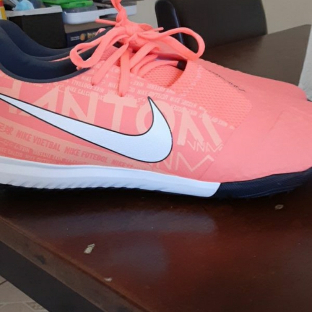 Nike Phantom Running/Field Shoe